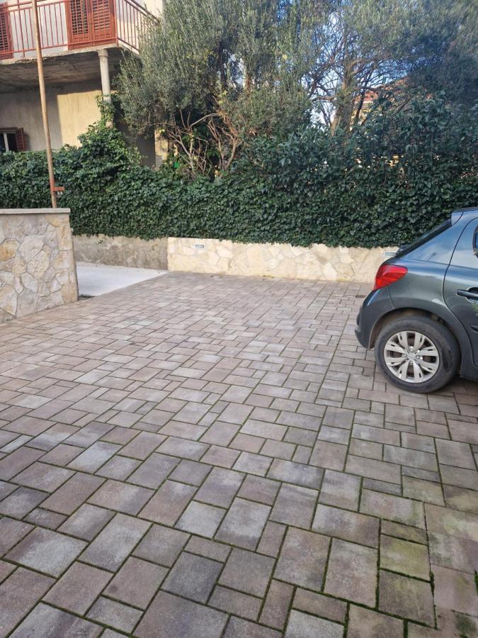 Apartments Marica Zadar Exterior photo