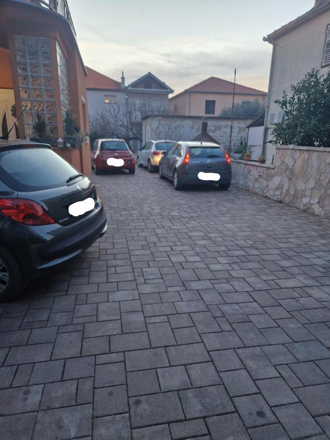 Apartments Marica Zadar Exterior photo
