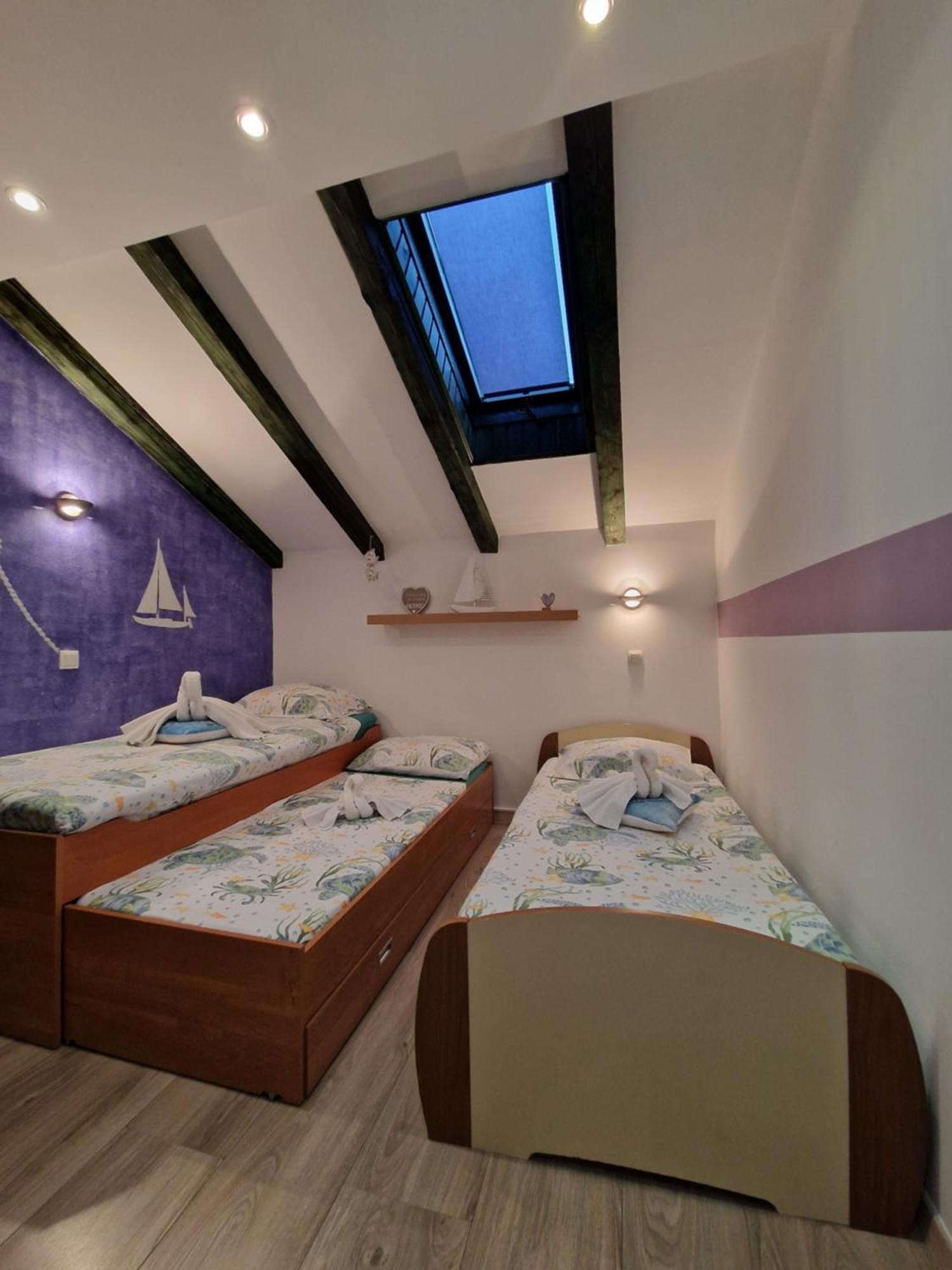 Apartments Marica Zadar Exterior photo